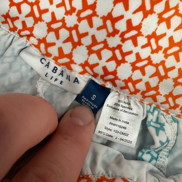 Cabana Life pants - Picture 5 of 5